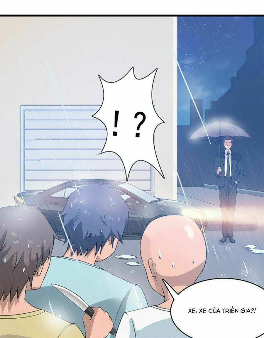 đại thúc, người ta sẽ ngoan chapter 2 8