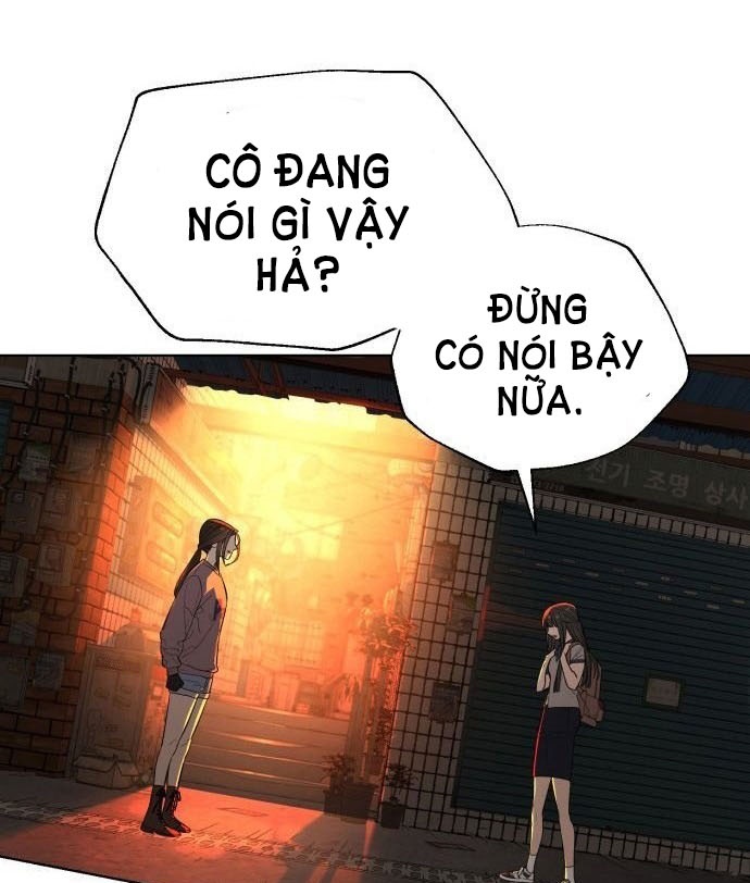 bạch huyết - white blood chapter 24 42