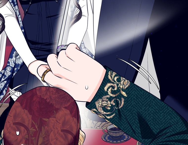 [18+] tôi đã kết hôn với kẻ thù giết cha mẹ chapter 22.2 52