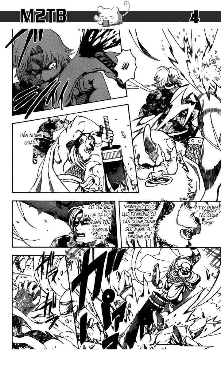 gintama - linh hồn bạc chapter 618 5
