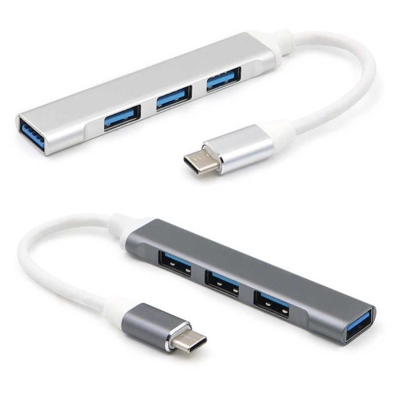 Hub chuyển USB Type-C sang USB 3.0 USB 2.0