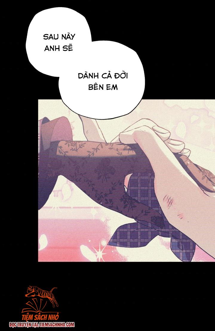 cha, con không muốn kết hôn đâu chapter 74 55