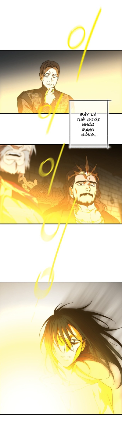 bị che khuất bởi ánh hoàng hôn chapter 77 34