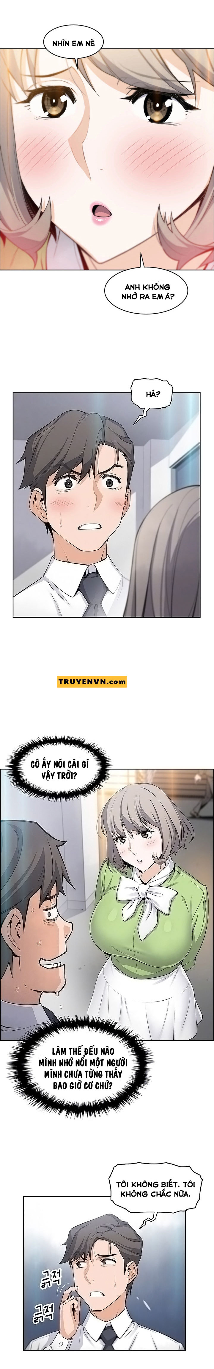 nhóm học đặc biệt chapter 15 2