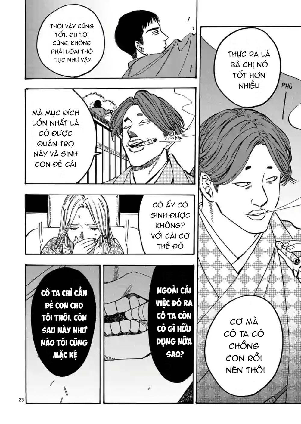 lời hứa của nàng lọ lem chapter 92.5 24