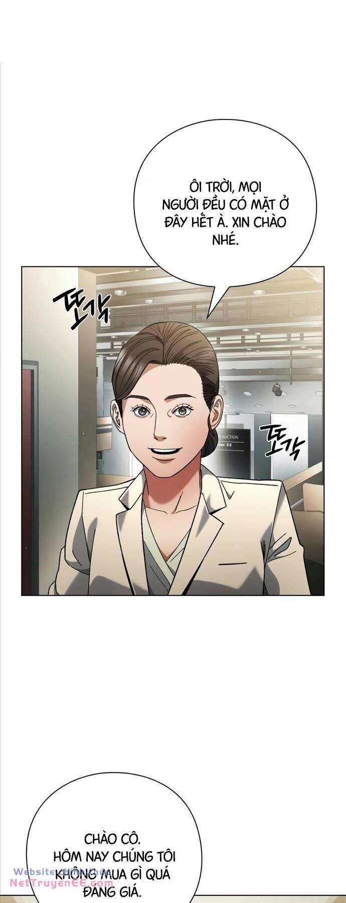 người giám định cổ vật chapter 24 22