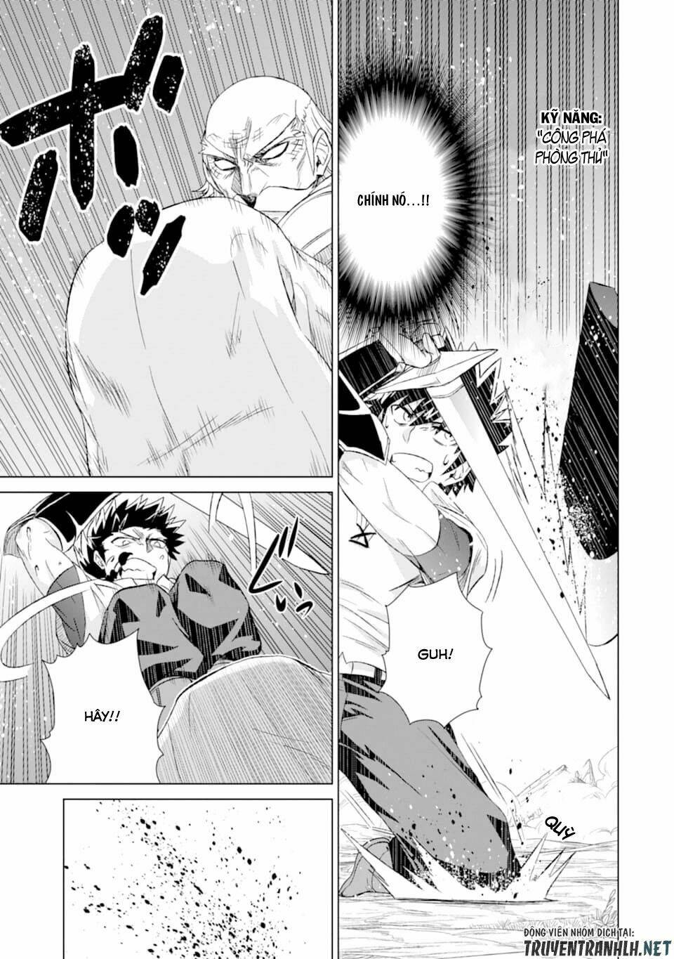 isekai de tadahitori no mamono tsukai ~ tenshoku shitara maou ni machigawa remashita chapter 22 11