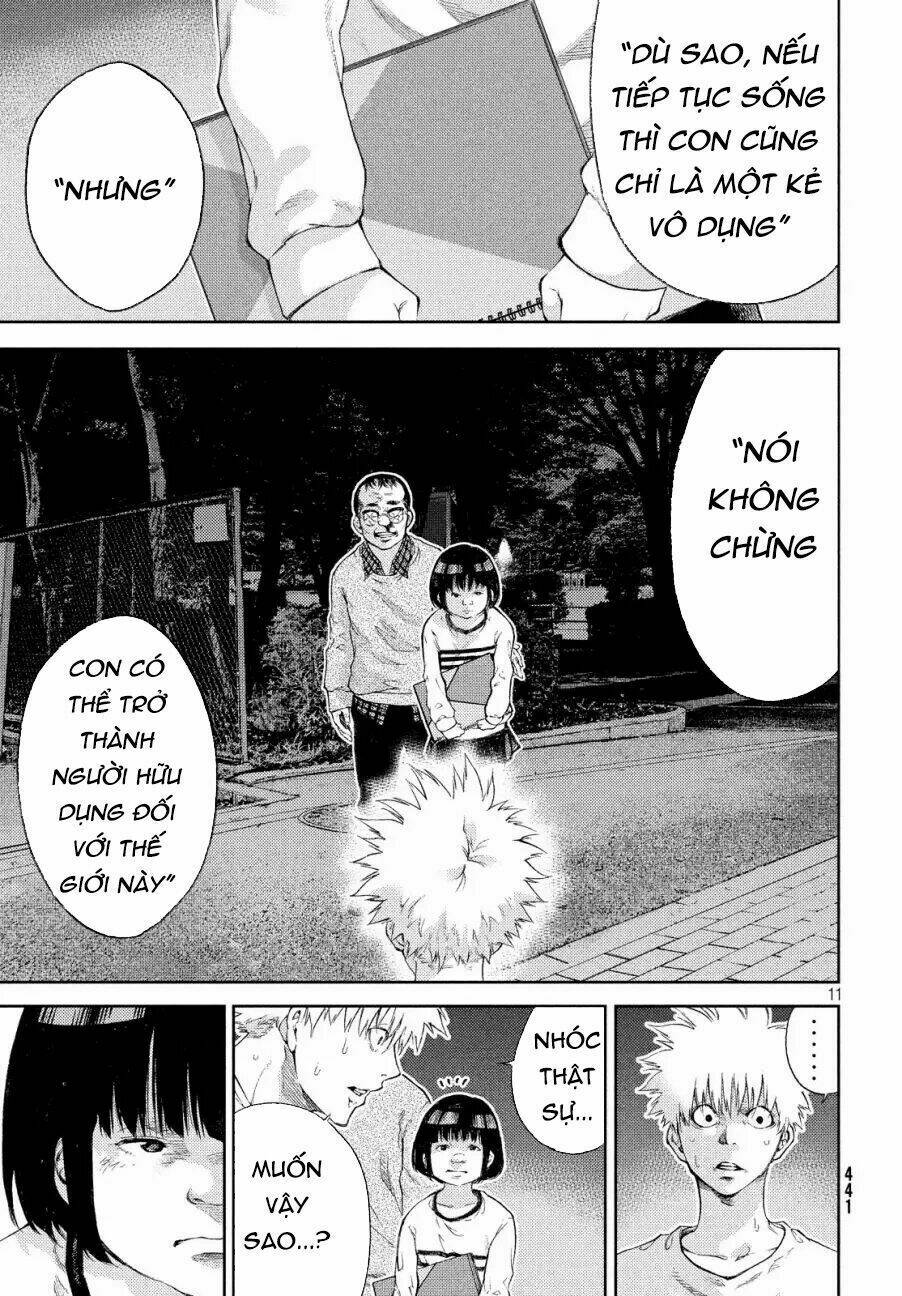 aishiteimasu, kyouko-san. chapter 8 13