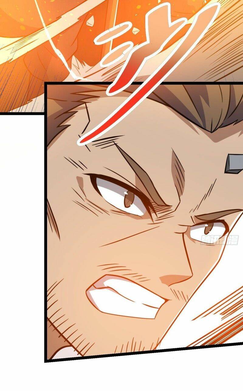 thần võ đế tôn chapter 88 16