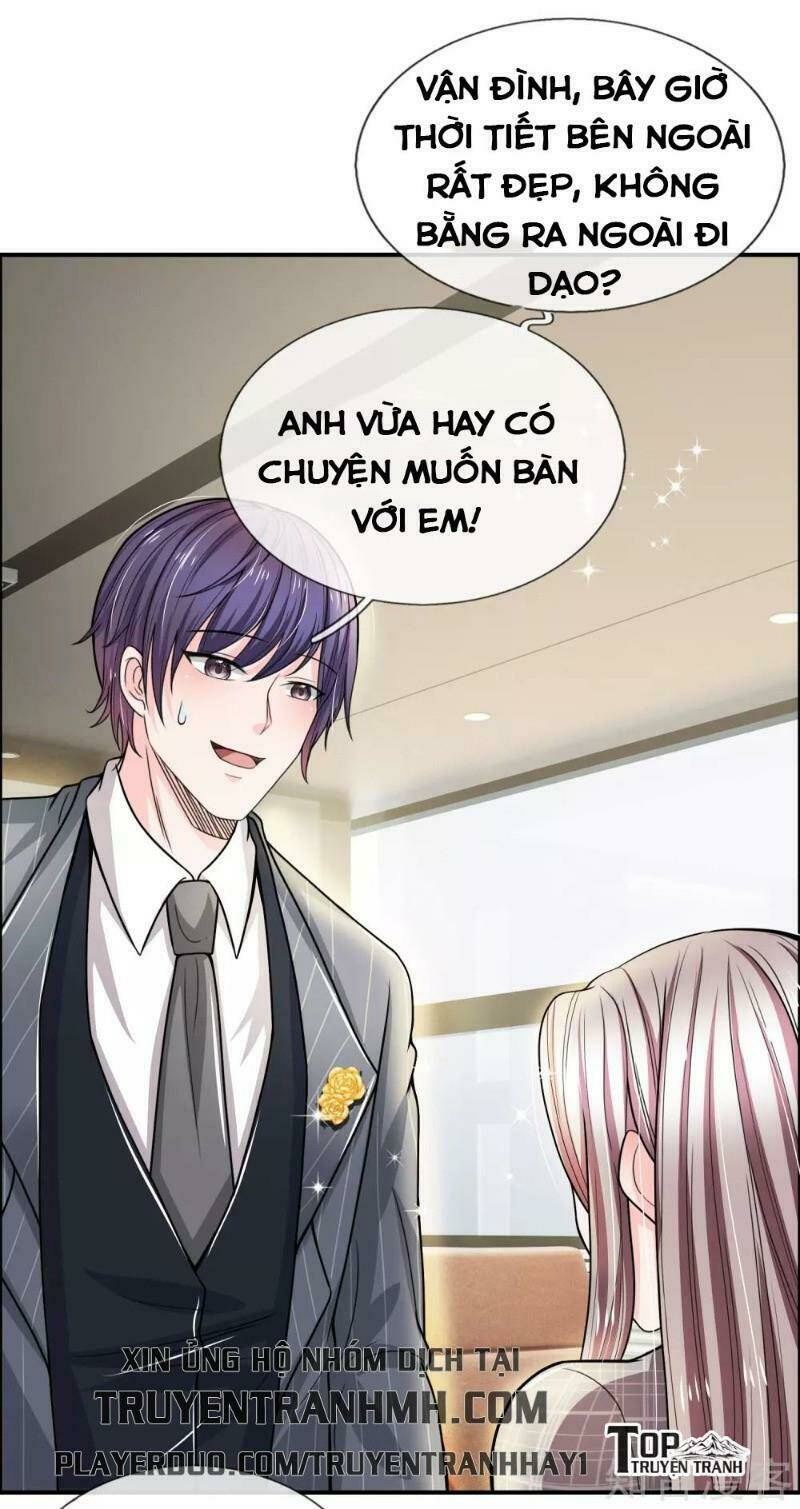 tuyệt đỉnh khí thiếu chapter 33 11