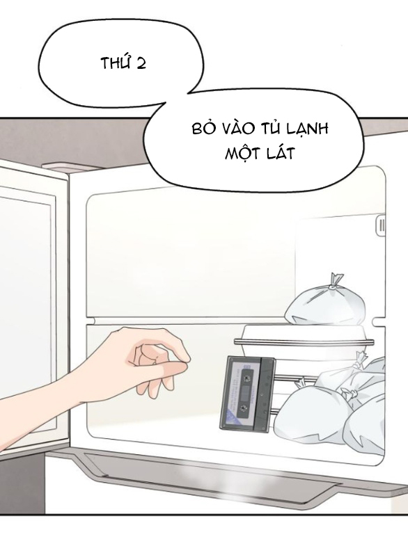 sam yi tái sinh chapter 14.2 3