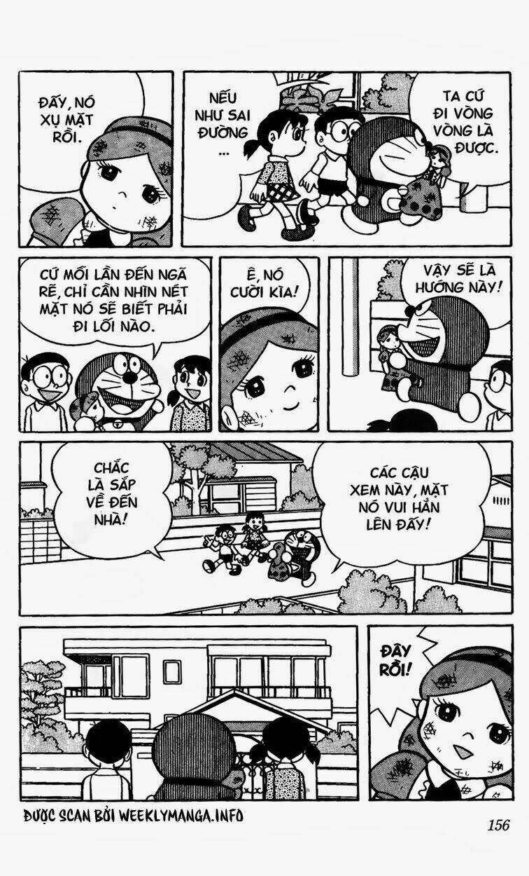 doraemon chapter 378 4