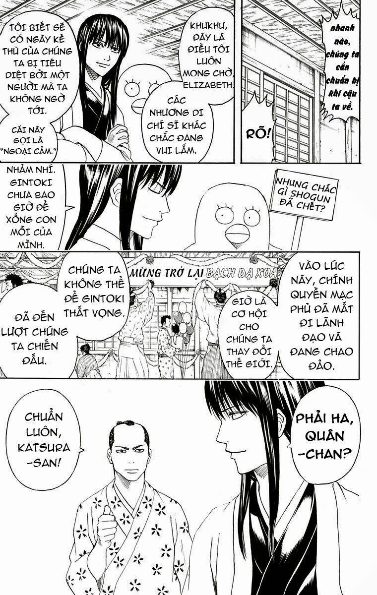 gintama - linh hồn bạc chapter 414 3
