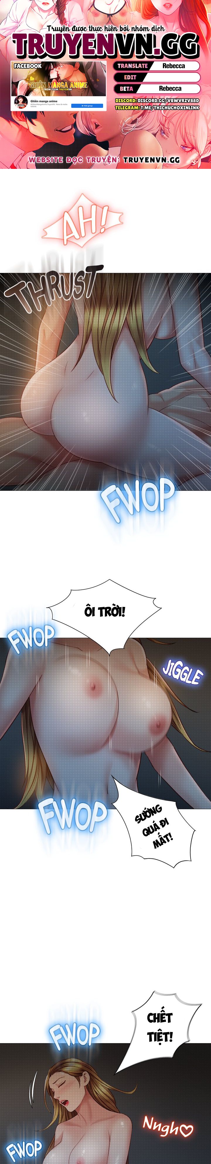 bạn của con gái chapter 46 1