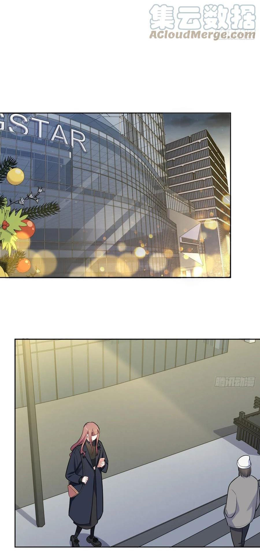 bố vợ đại nhân là bà xã chapter 197 5