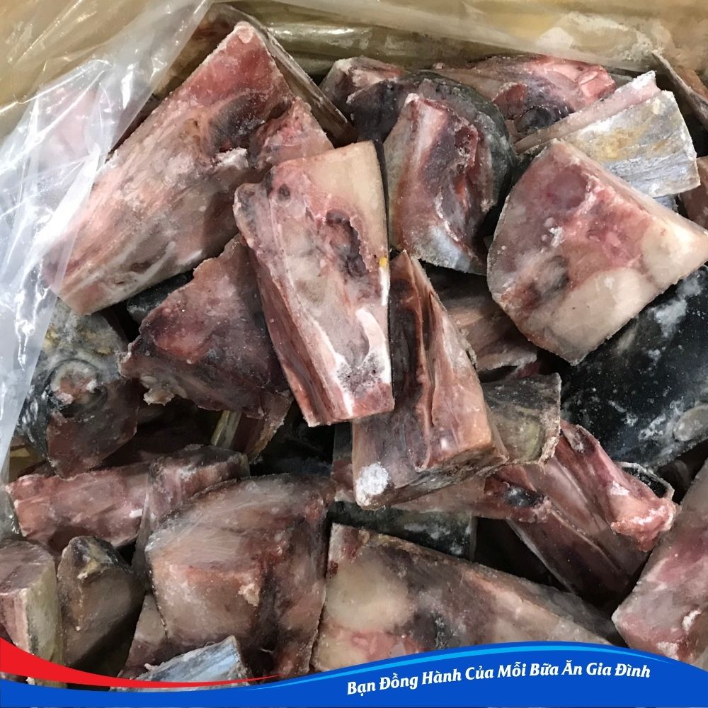 Cá Cơm Kho Tộ (400g/hộp) - SaiThanhFoods