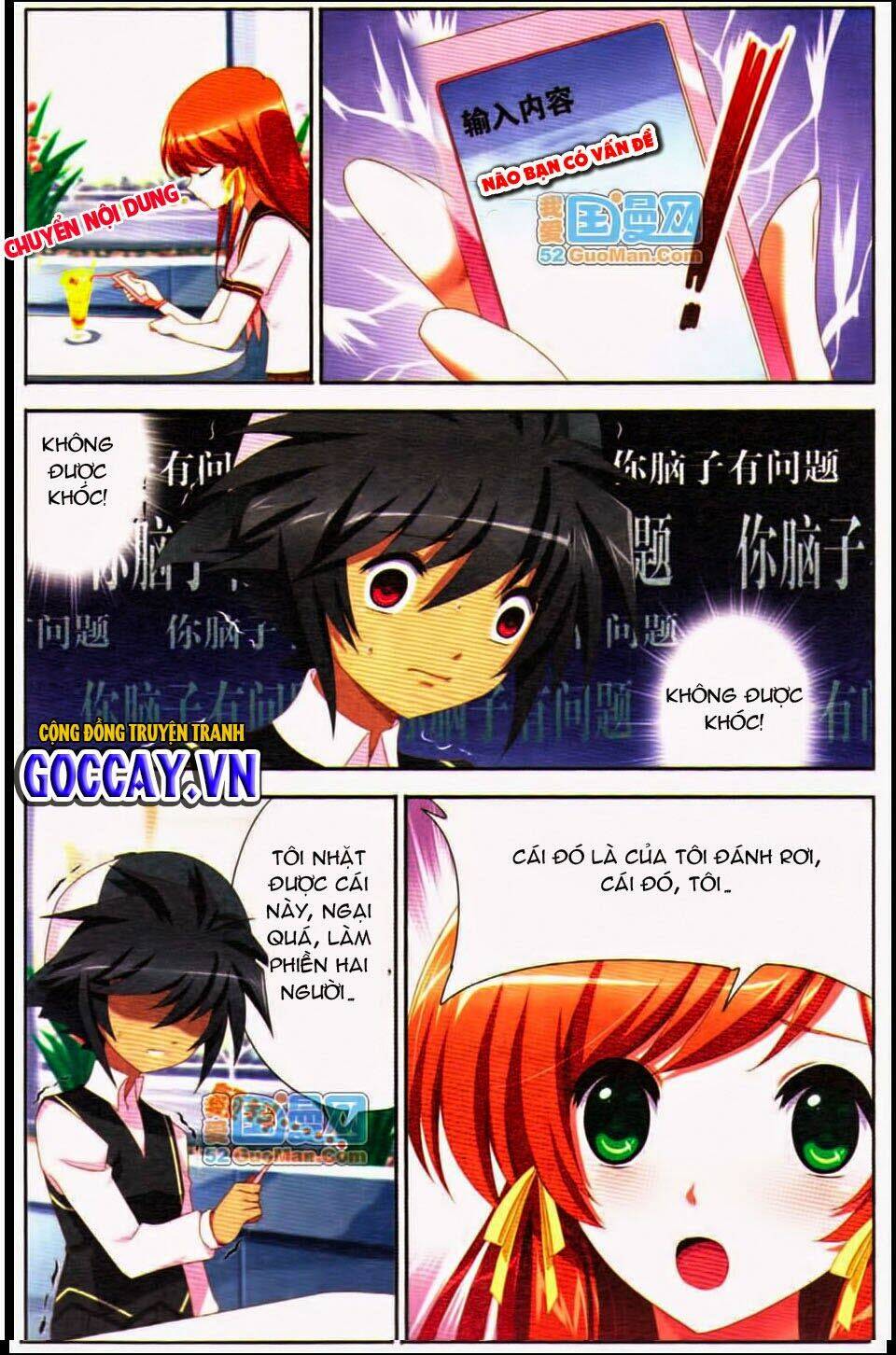 hắc khuyển chapter 7 21