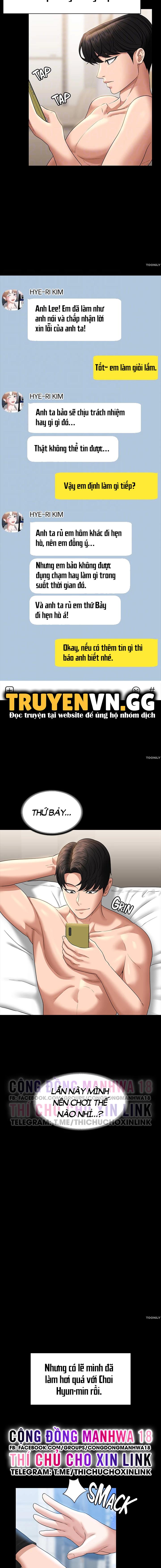 ứng dụng cầu được ước thấy chapter 68 6