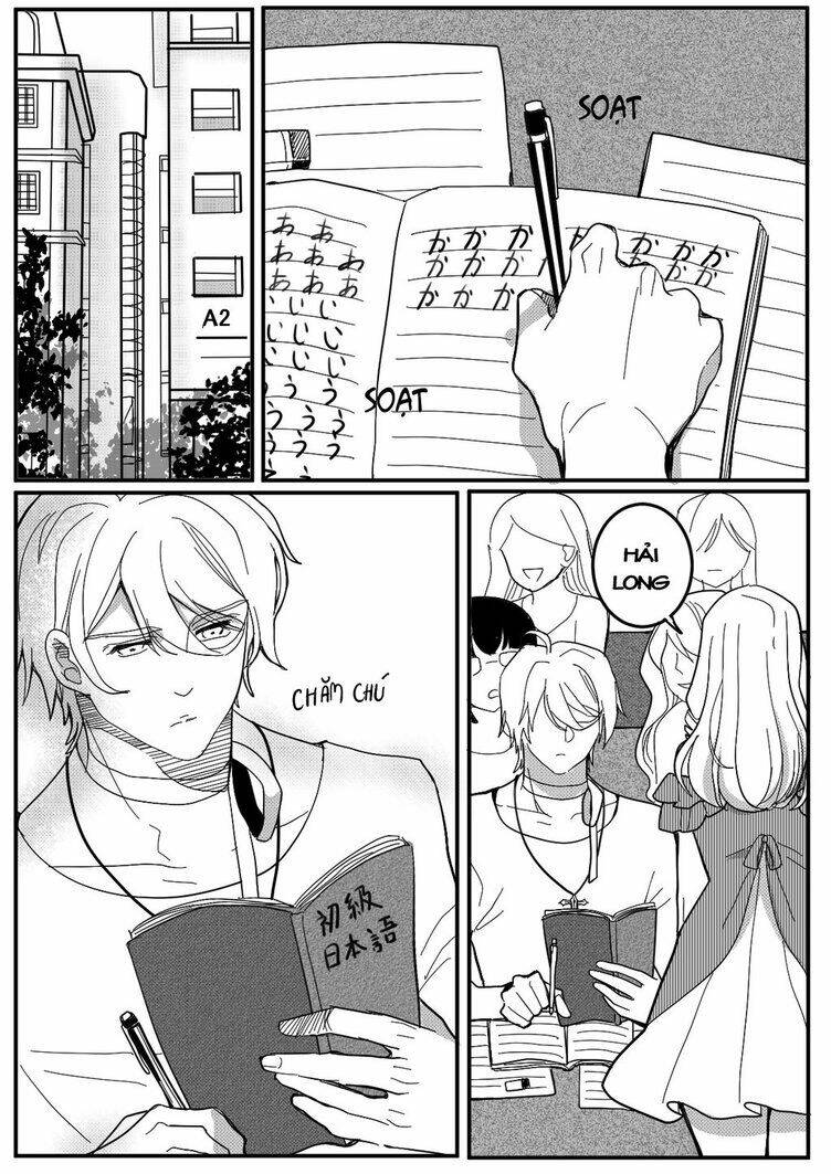 blood - đêm le lói chapter 8 16