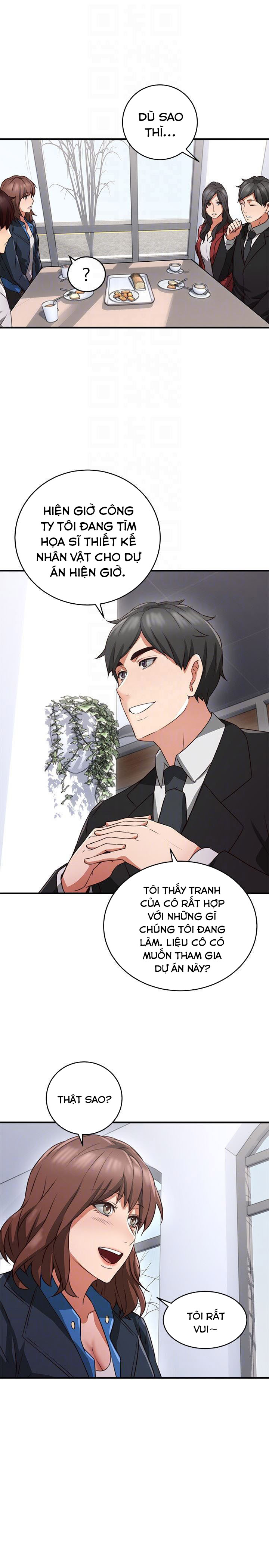 vợ hàng xóm chapter 10 29