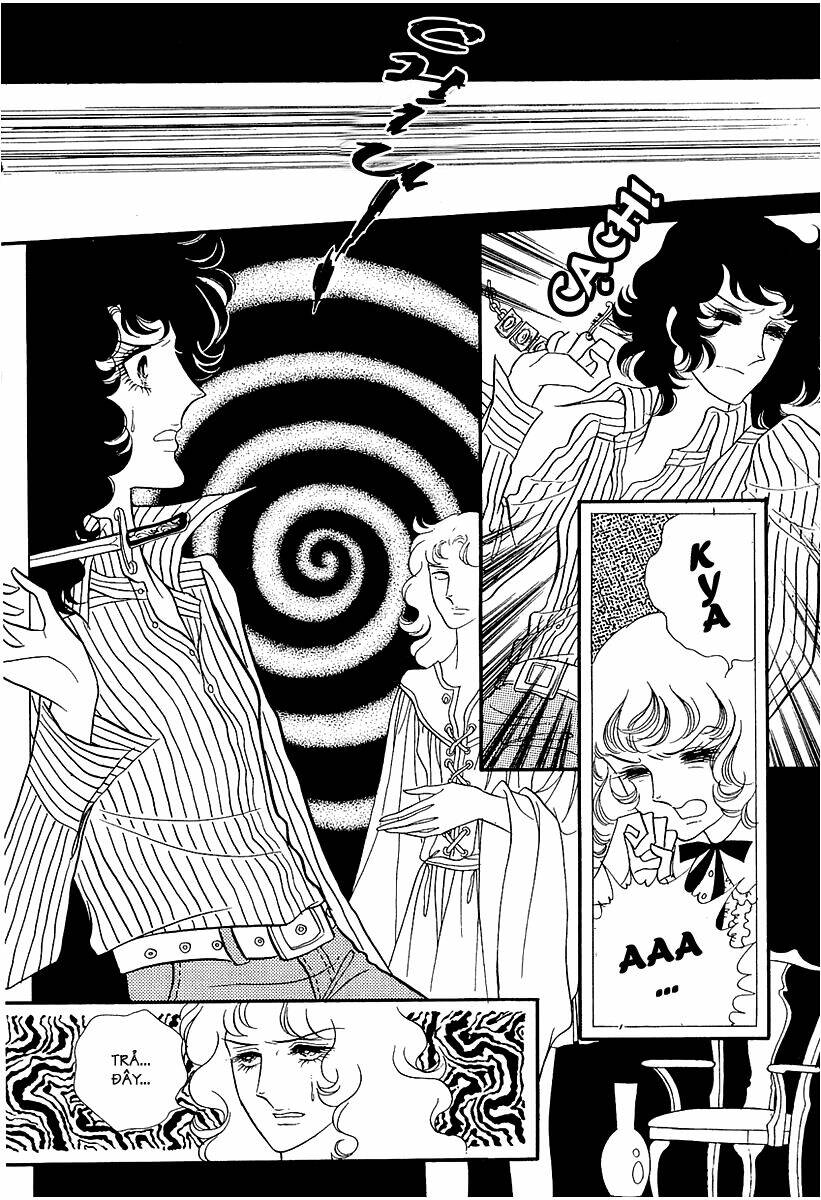 oniisama e... chapter 9 19