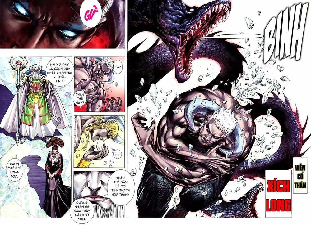 phong thần ký chapter 159 26