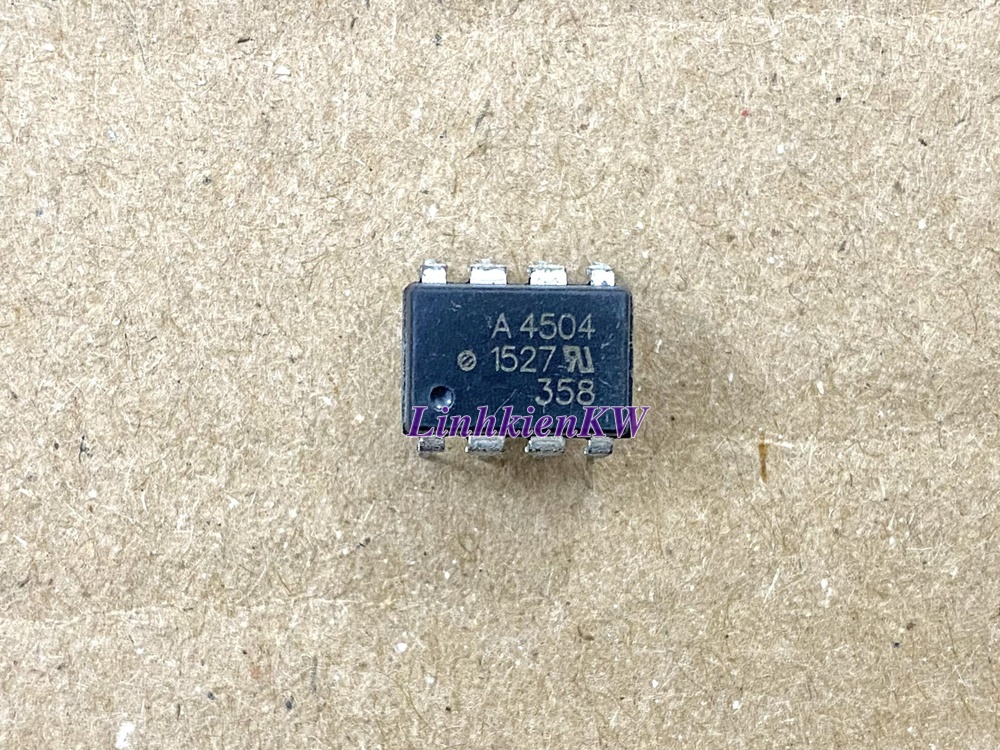 A4504 dip-8 mới 100%