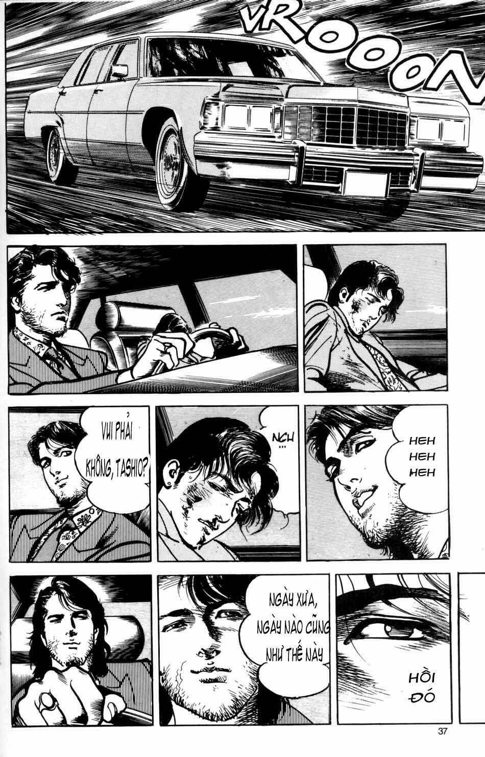 sanctuary chapter 14 12