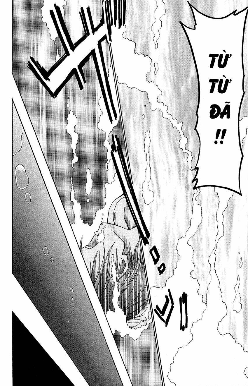 mirai no footbal chapter 1 16