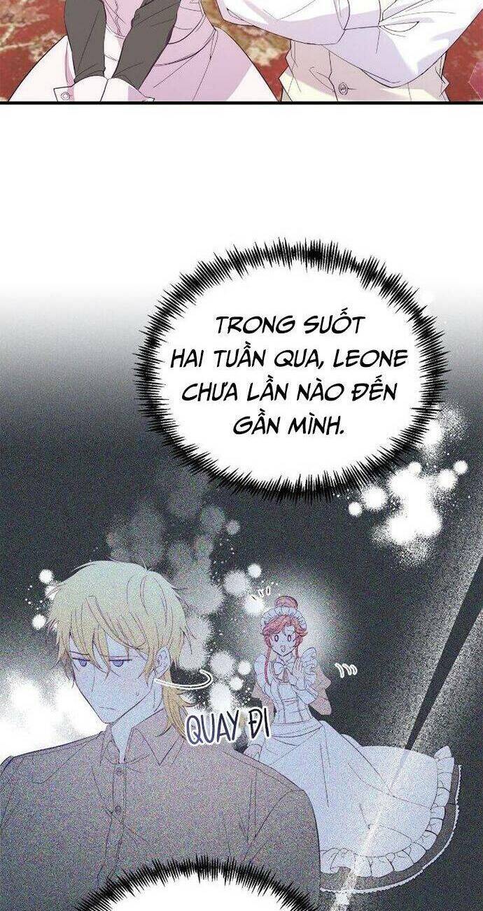 cách để trao vương miện cho vị hoàng tử hoang dã của tôi chapter 36 9