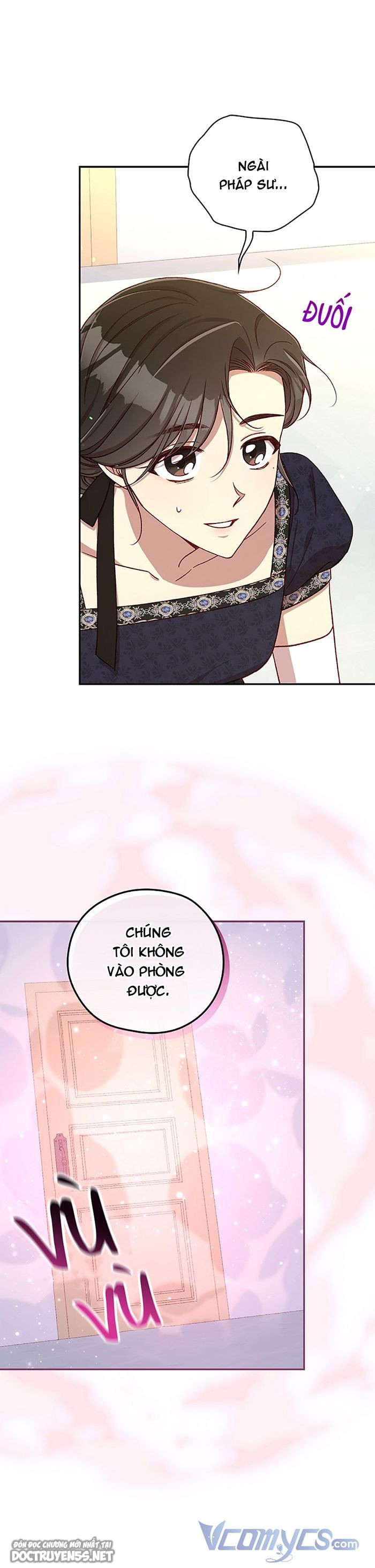 sống sót dưới thân phận hầu nữ chapter 112 5