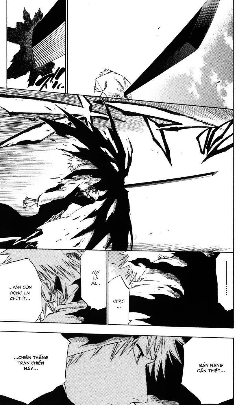 thần chết ichigo chapter 221 16