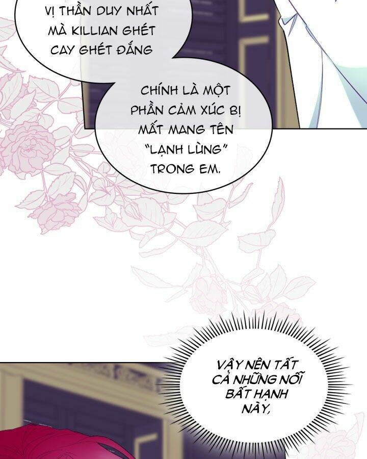 kẻ tạo ra nữ phản diện chapter 70.1 41