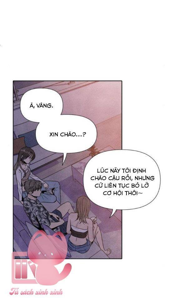điều khiến tôi quyết tâm muốn chết chapter 45 33