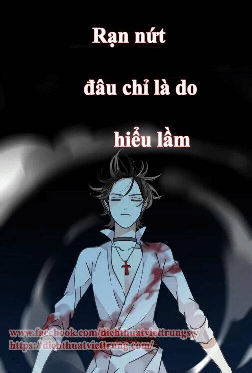 vết cắn ngọt ngào phần 2 chapter 0 19