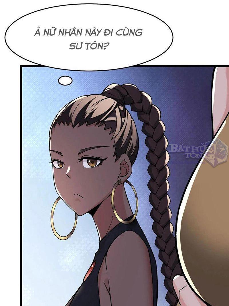 đồ đệ ta toàn là nữ ma đầu chapter 92 19