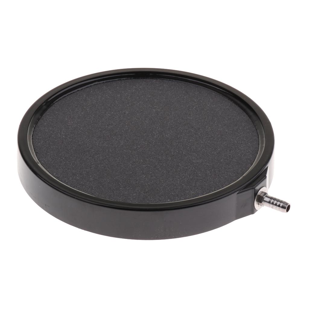 Bể Cá Bể Cá Ponds Air Stone Hydroponic System Oxygen Air Disk Bubbler