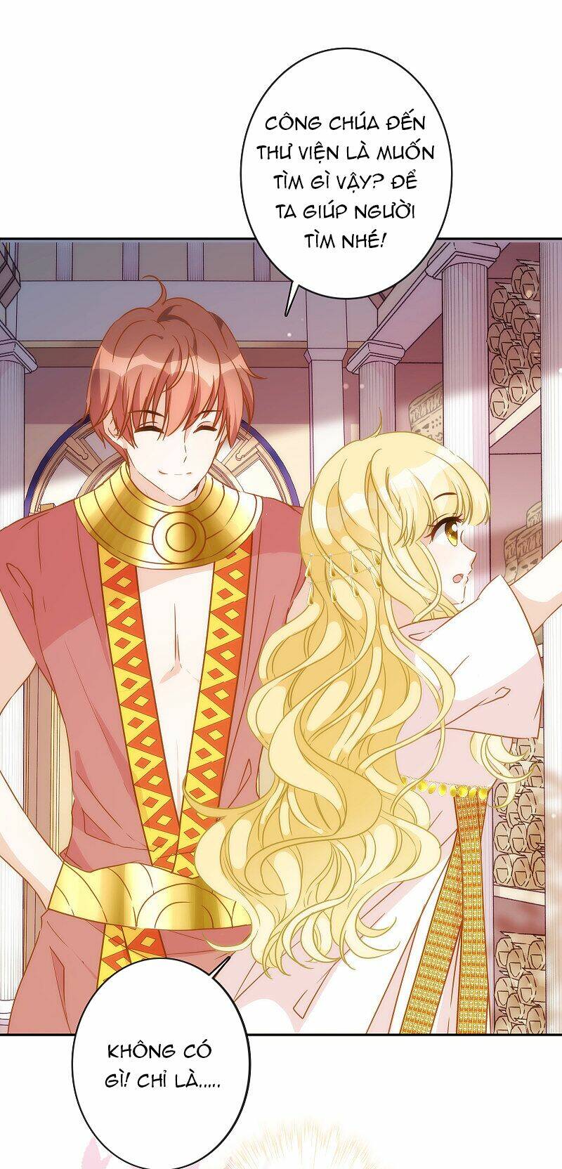 babylon vương phi chapter 23.1 13