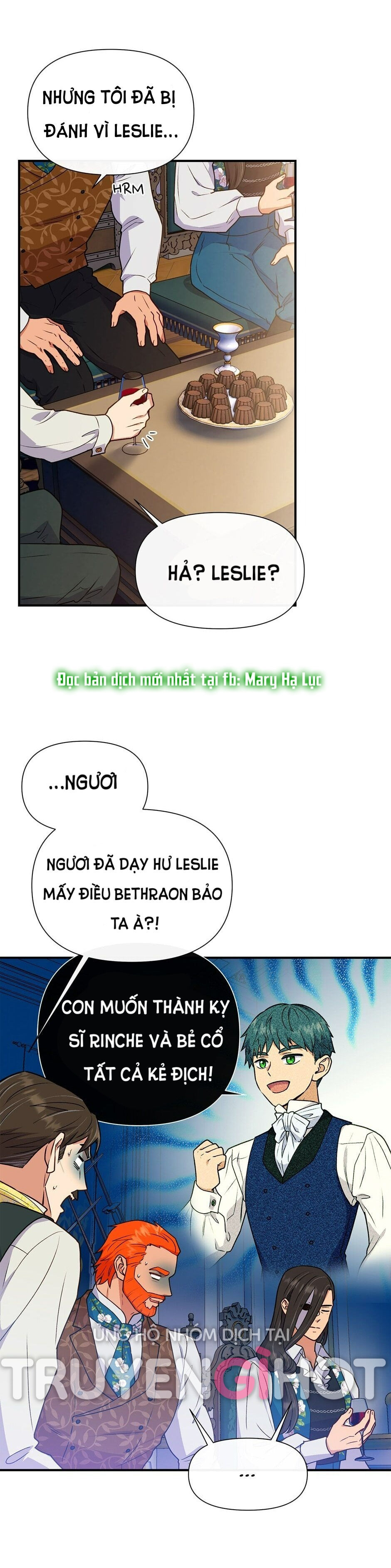 bản khế ước với nữ công tước ác ma chapter 131 17