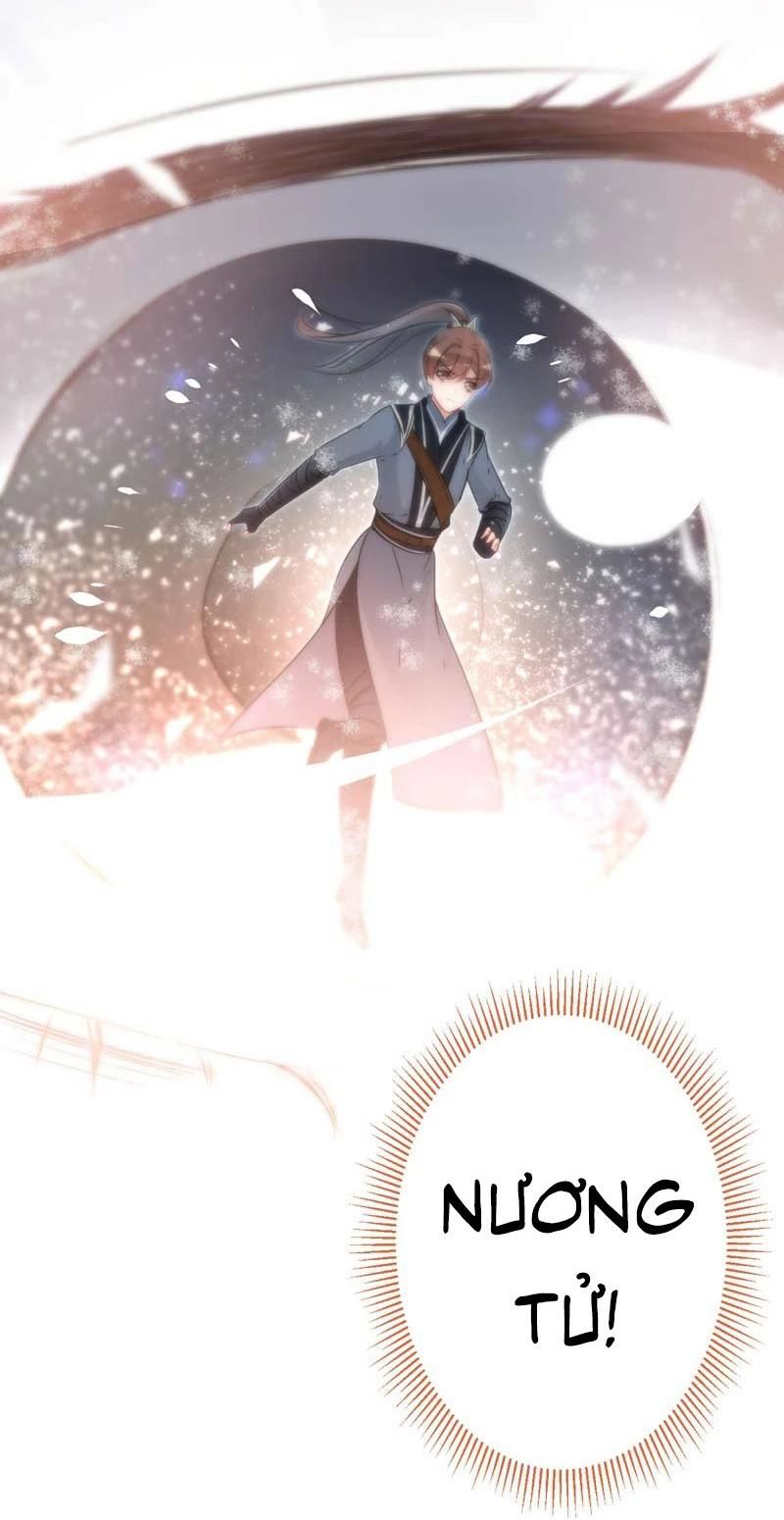 vương gia không thể trêu chapter 63 25