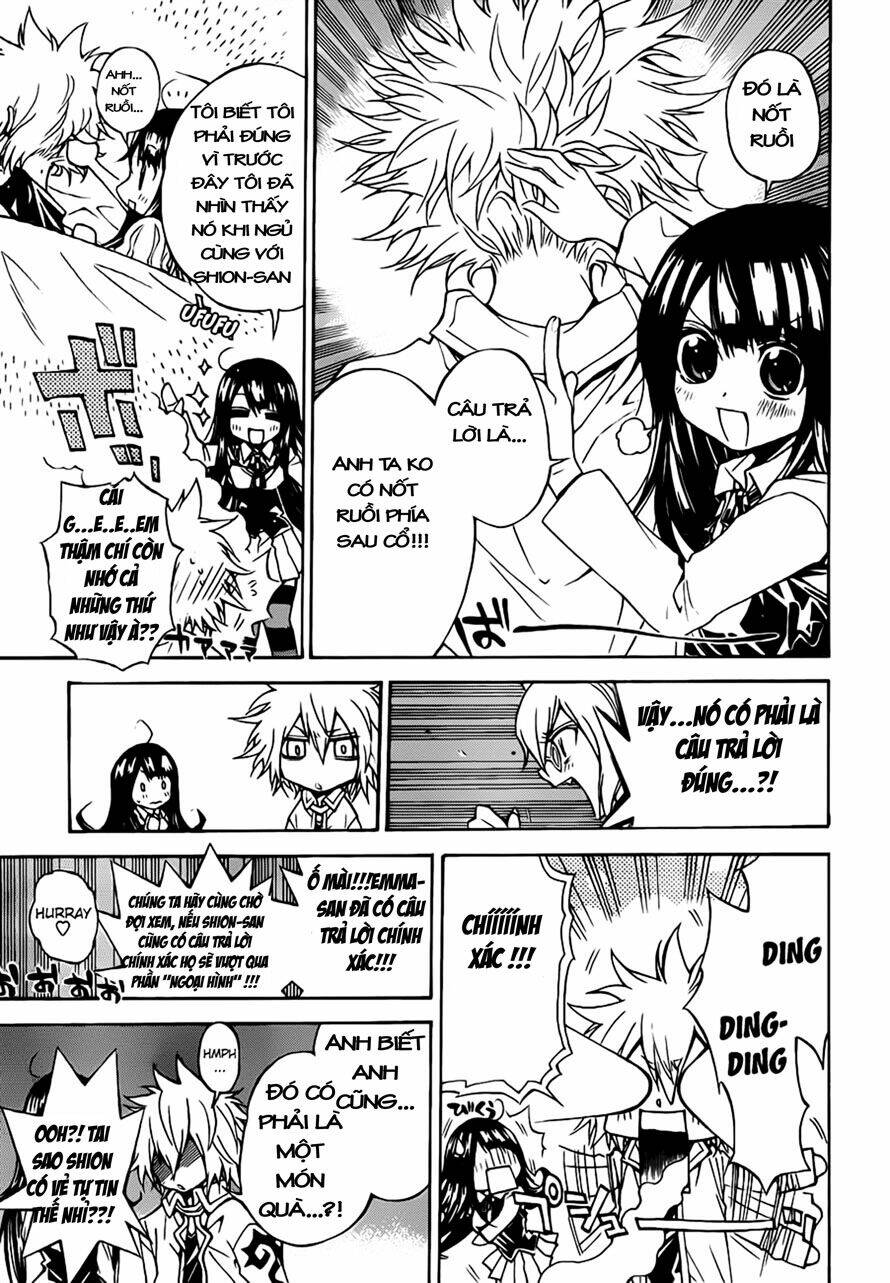 magico chapter 27 10