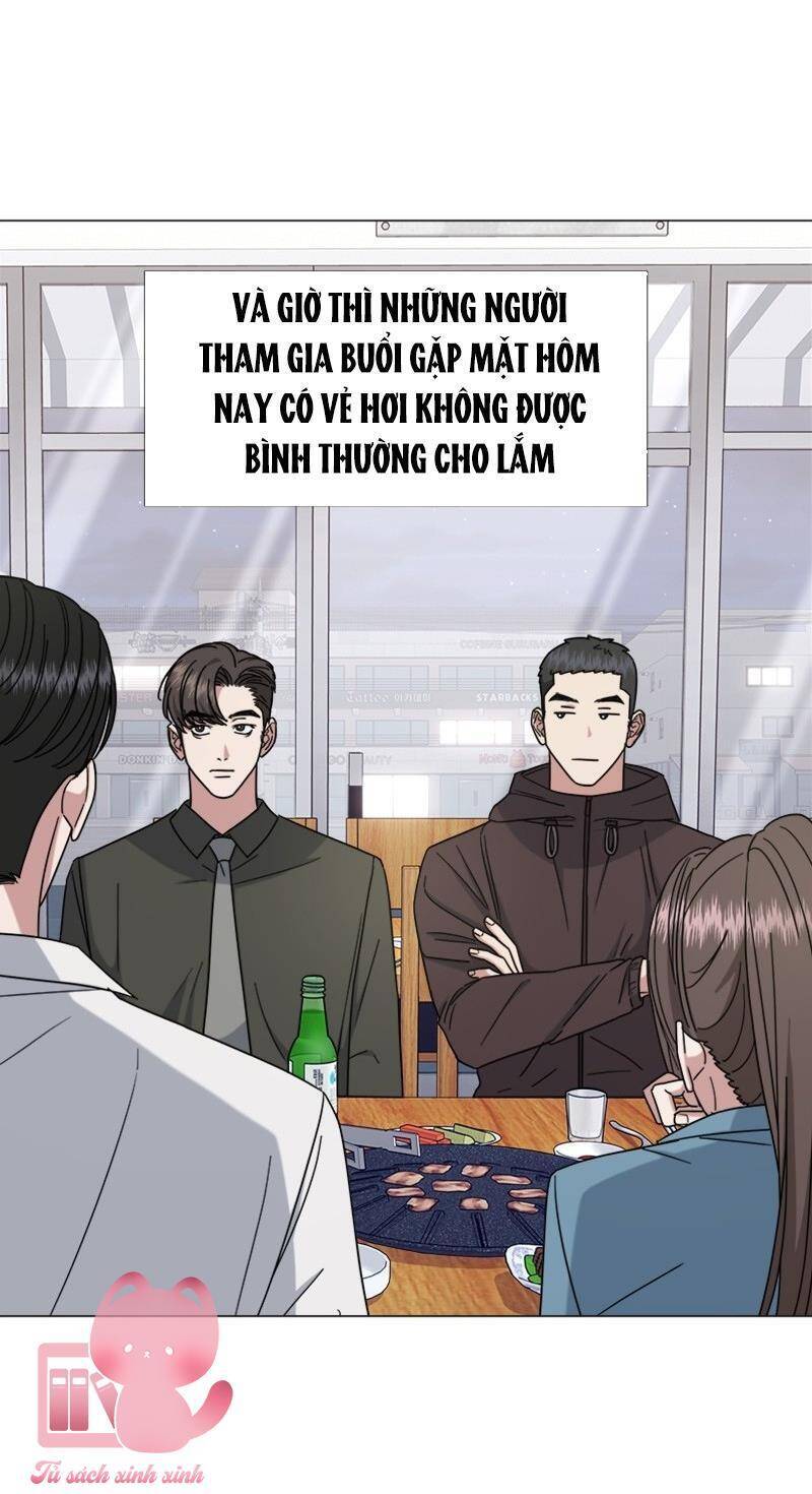 theo bản năng của em chapter 51 4