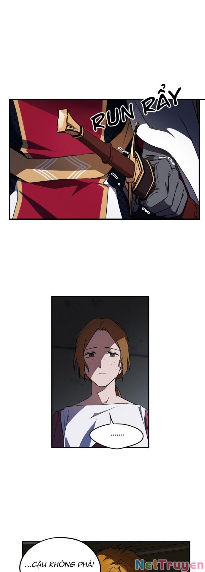 bị che khuất bởi ánh hoàng hôn chapter 38 25