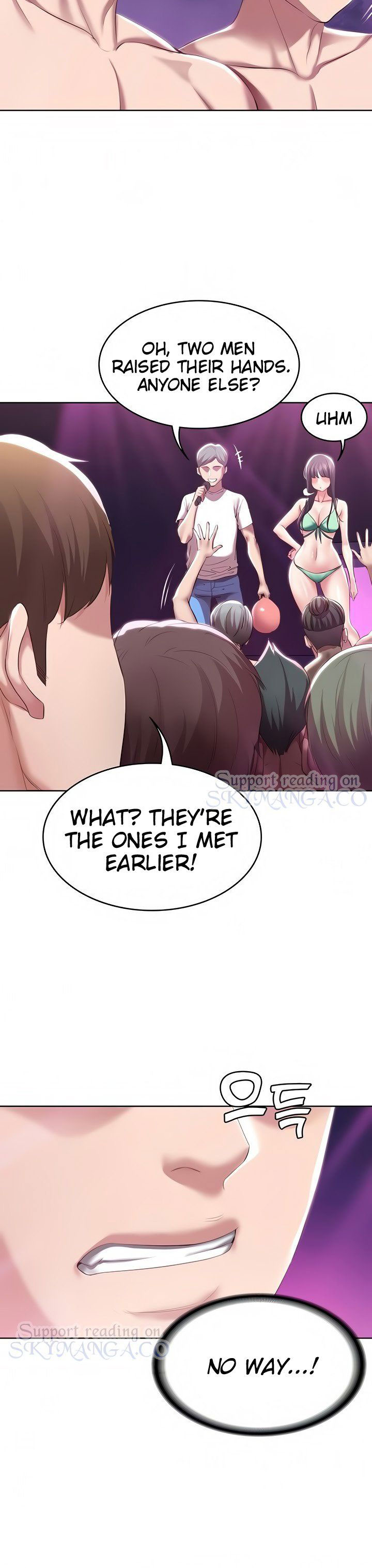 nhật ký nội trú chapter 78.1 17