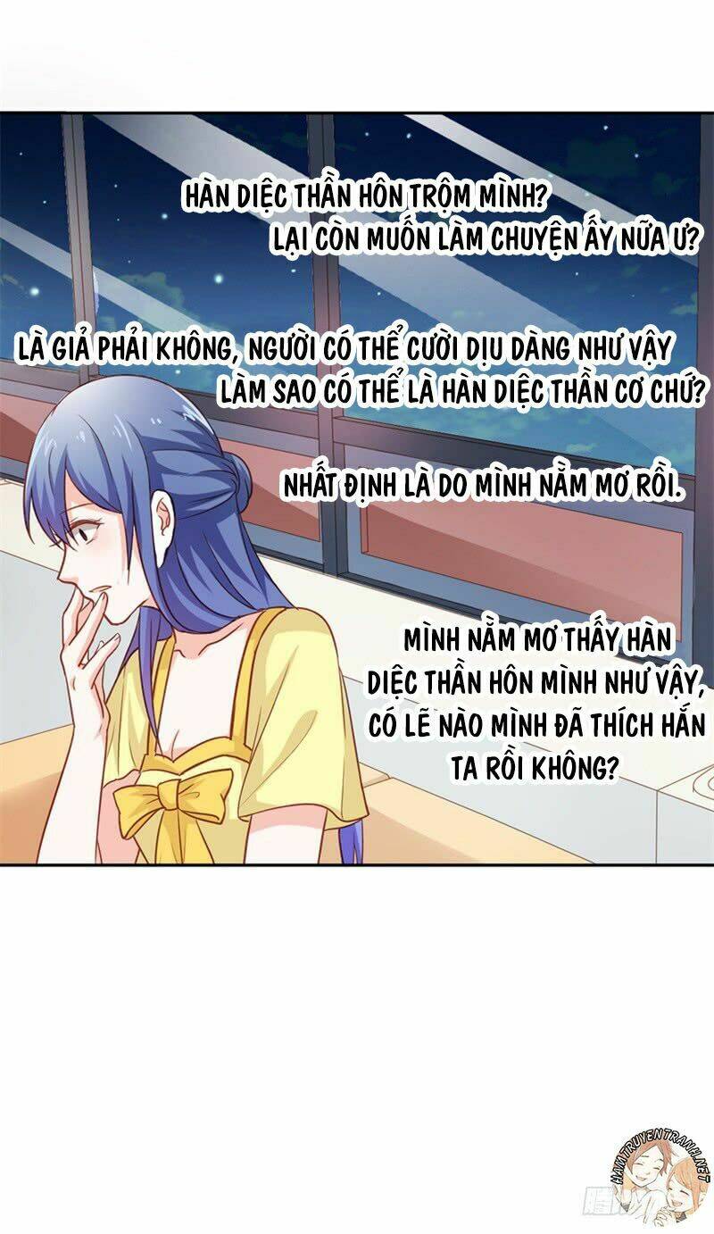 bá đạo tổng tài ngạnh thượng cung chapter 22 34