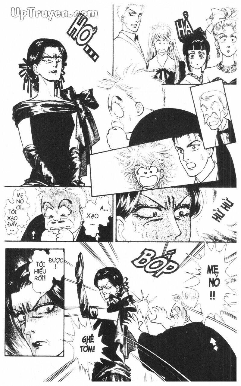 câu lạc bộ con nhà giàu chapter 10 63