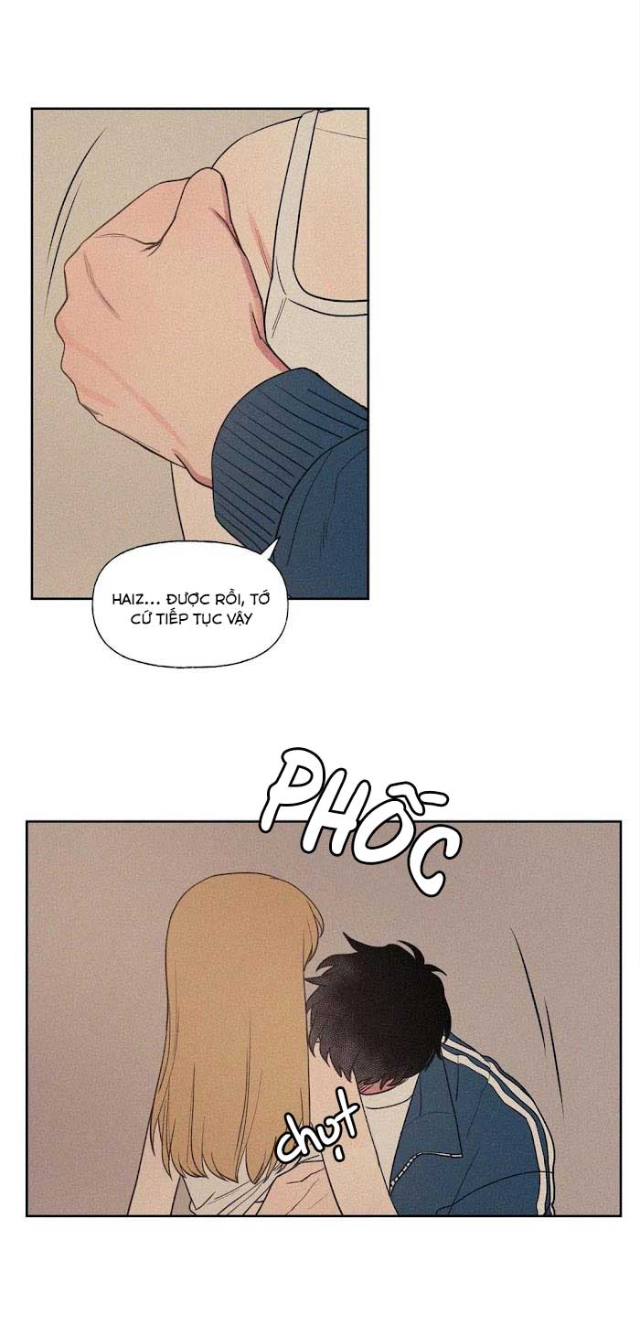 lý do yêu phải thằng bạn thân chapter 4.2 6