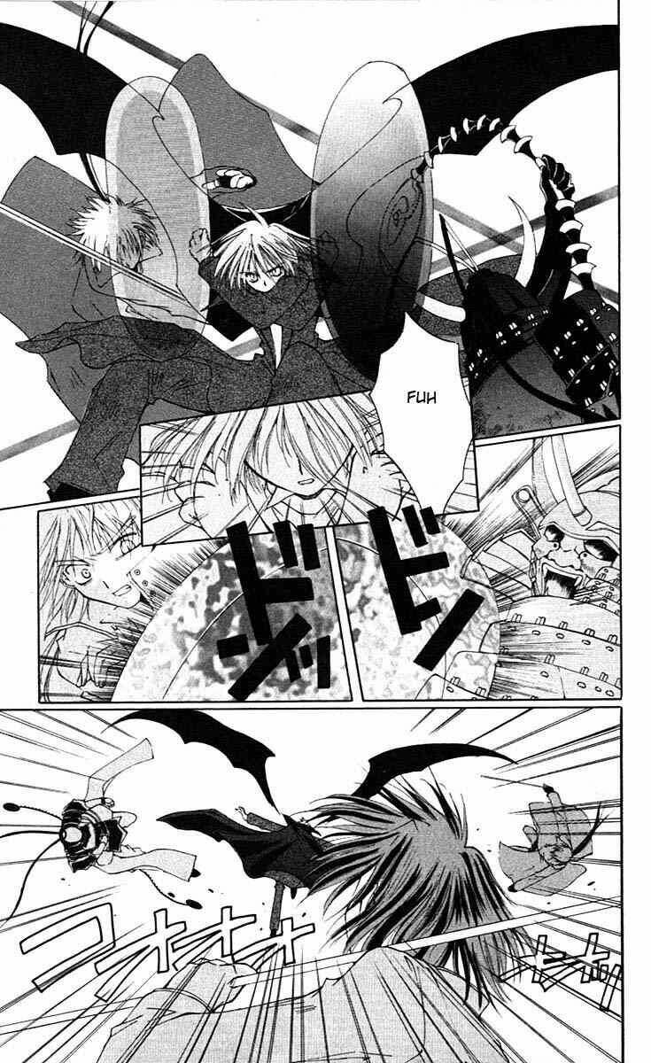 record of fallen vampire chapter 2 40