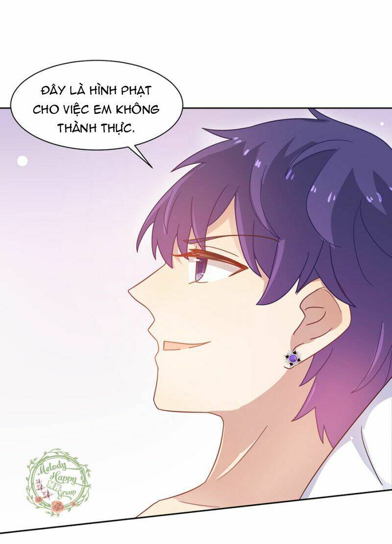 ma lạt thiên kim đẩu ác thiếu chapter 79 25