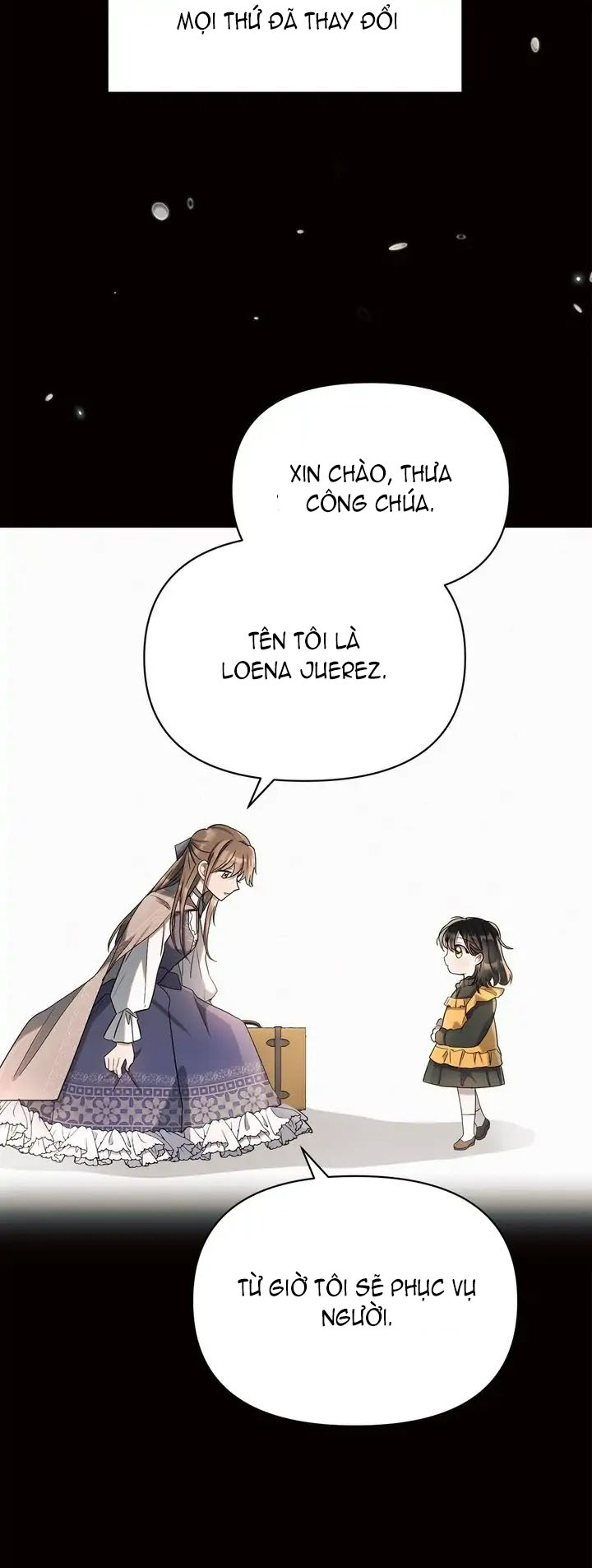 Công Chúa Ashtarte chapter 4.2 12